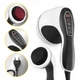 Ручной антицеллюлитный массажер для тела 4FIZJO Body Shaping 4 в 1 White (P-5907739319111) - изображение 7