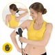 Ручной антицеллюлитный массажер для тела 4FIZJO Body Shaping 4 в 1 White (P-5907739319111) - изображение 3