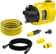 Насос для полива Karcher BP 4.500 Garden Set Plus (1.645-701.0) - изображение 1