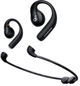 Навушники бездротові Anker SoundCore AeroFit Pro Black (A3871G11) - зображення 2