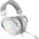 Гарнітура Fifine RGB H3W White - зображення 2