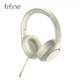 Навушники Fifine X3W White - зображення 3
