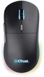 Миша Trust GXT 926 Redex II RGB Wireless Black (TR25126) - зображення 1