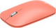 Mysz brzoskwiniowa Microsoft Modern Mobile Bluetooth (KTF-00045) - obraz 3
