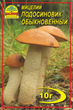 Мицелий (зерновой) Подосиновик обыкновенный, 10 г (Насіння країни) - изображение 1