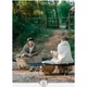 Спальник з капюшоном Naturehike LD350 CNK2300SD016, темно-зелений - зображення 2