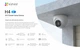 IP відеокамера Wi-Fi 4 Mп Ezviz CS-H4 (3WKFL, 2.8 мм) з вбудованим мікрофоном та динаміком - изображение 8