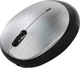 Мышь Genius NX-9000BT Wireless Silver (31030009408) - изображение 4