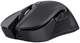 Mysz Trust GXT 931 YBar Wireless Multi-device RGB Wireless/Bluetooth Black (TR25330) - obraz 2