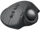 Mysz Logitech MX Ergo Bluetooth Graphite (910-005179) - obraz 6