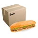 Багет Салямі Pan Panini 5шт х 230г - зображення 2
