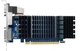 Відеокарта GeForce GT 730 2GB GDDR5 Asus Silent (шина пам'яті 64біт, Low Profile) - изображение 1