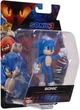 Фигурка Ёжик Соник 3 Sonic The Hedgehog Sonic 3 Movie Action Figures Jakks 423974 - изображение 2
