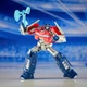 Трансформер Оптимус Прайм Transformers One Prime Changer Optimus Prime Hasbro F8691 - изображение 6