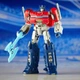 Трансформер Оптимус Прайм Transformers One Prime Changer Optimus Prime Hasbro F8691 - изображение 9