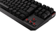 Klawiatura przewodowa Endorfy Thock TKL NO Kailh Red USB Black (EY5B004) - obraz 10