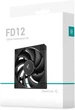 Вентилятор DeepCool FD12 (R-FD12-BKNPN1-G) - изображение 6