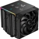 Chłodzenie DeepCool AK620 Digital Pro (R-AK620-BKAPMN-G) - obraz 2