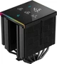 Chłodzenie DeepCool AK620 Digital Pro (R-AK620-BKAPMN-G) - obraz 8