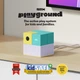 Nex Playground – Домашній ігровий центр для дітей та всієї родини. Рухайся, грай, веселися. - зображення 2