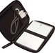 Чохол для зовнішніх HDD 2.5" Case Logic EHDC101K Black (3201314) - зображення 6