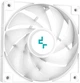 Система водяного охлаждения DeepCool LS520 SE White (R-LS520-WHAMMM-G-1) - изображение 3