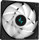 Система водяного охолодження DeepCool LS520 SE Black (R-LS520-BKAMMM-G-1) - зображення 3