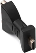Аудіо адаптер - перехідник CUJMH HDMI до 3 RCA AV конвертер для телевізора / плеєра, чорний (98739503) - зображення 4