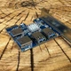 Плата розширення райзерів PCI-E x1-x16 to 4 PCI-E USB 3.0 адаптер розширення PCI-E на 4 порти USB 3.0 - зображення 4