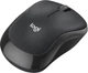 Mysz Logitech M240 Silent Bluetooth Graphite (910-007119) - obraz 2