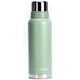 Питьевой термос Ranger Expert 0,9L; 8х8х31см. Олива. Термос для напитков Рейнджер RA_9920. - изображение 4