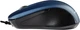 Mysz Modecom MC-M9.1 USB niebieska (M-MC-00M9.1-140) - obraz 3