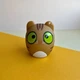 Детская портативная мини блютуз колонка ANIMAL котик маленькая акустическая беспроводная музыкальная bluetooth акустика для детей с функцией зарядки портативные колонки - изображение 11