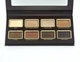 Палетка тіней Wonka Bar Willy Wonka full collection set, колекція Віллі Вонки від SHEGLAM - зображення 8