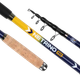 Вудилище ZEOX Netrino Pro 2.10м 30-100г - зображення 1
