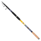 Вудилище ZEOX Netrino Pro 2.10м 30-100г - зображення 8