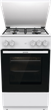 Газова плита Gorenje GG5A14WJ (7076250) - изображение 1