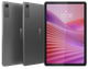 Планшет Lenovo Tab + Kids Bumper&Pen Wi-Fi 4/128 ГБ Сірий - изображение 11