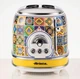Тостер Ariete 0155 POSITANO (7067903) - изображение 2