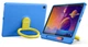 Планшет Lenovo Tab + Kids Bumper&Pen Wi-Fi 4/128 ГБ Сірий - изображение 6