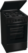 Комбінована плита Gorenje GK5C42BF (FM513D-FPD4B) (7083203) - изображение 8
