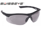 Тактичні окуляри SWISSEYE LANCER Smoke 15624612 - зображення 4