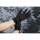 Перчатки водонепроницаемые Dexshell StretchFit 2.0 Gloves, р-р M, черные - изображение 3