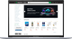 Ноутбук ASUS Vivobook 16X K3605ZF-RP766 (90NB11E2-M01140) Cool Silver / 16" IPS WUXGA 144 Гц / Intel Core i7-12700H / RAM 16 ГБ / SSD 512 ГБ / nVidia GeForce RTX 2050, 4 ГБ - зображення 3