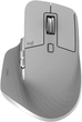 Mysz Logitech MX Master 3 Wireless/Bluetooth Mid Grey (910-005695) - obraz 1