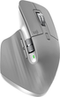 Mysz Logitech MX Master 3 Wireless/Bluetooth Mid Grey (910-005695) - obraz 2