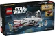 Конструктор LEGO Star Wars Звездный истребитель ARC-170 497 деталей (75402) - изображение 2