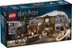 Конструктор LEGO Harry Potter Замок Хогвартс: урок волшебства 204 детали (76442) - изображение 1