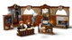Конструктор LEGO Harry Potter Замок Хогвартс: урок волшебства 204 детали (76442) - изображение 5