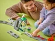 Конструктор LEGO DUPLO Тоннель и железнодорожные пути - дополнительный набор 20 деталей (10425) - изображение 8